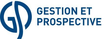 Logo Gestion Et Prospective