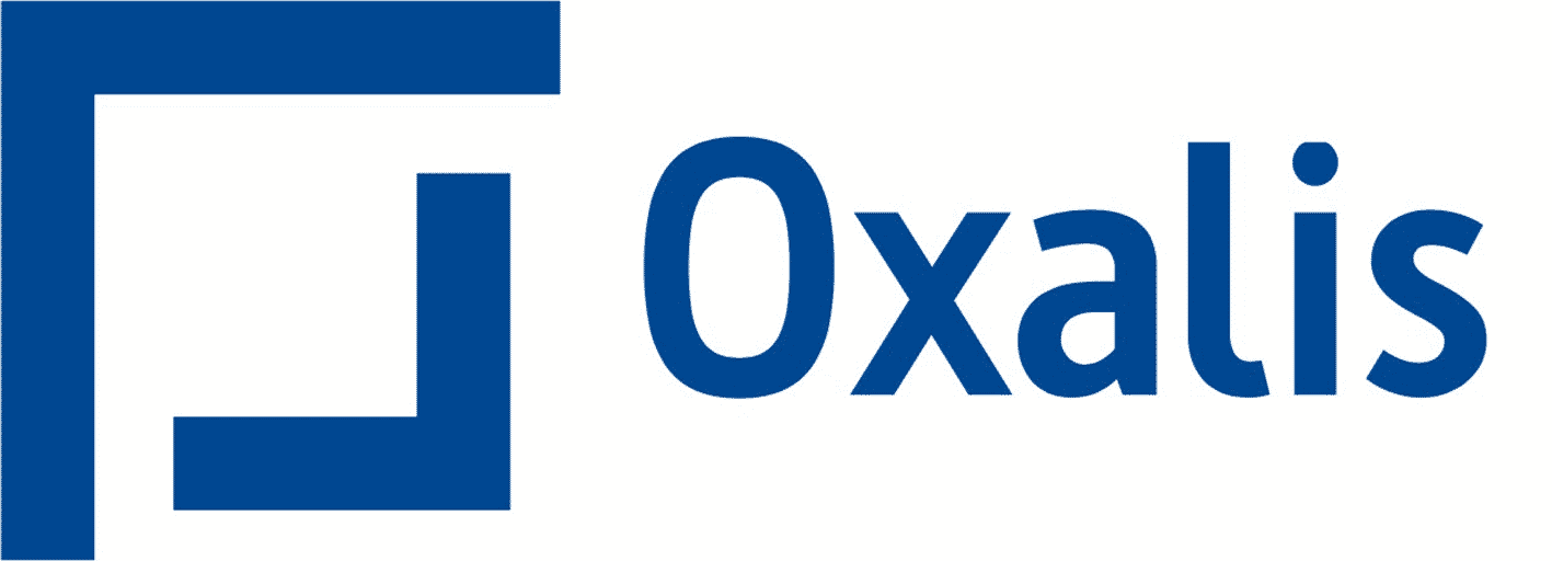 logo Oxalis