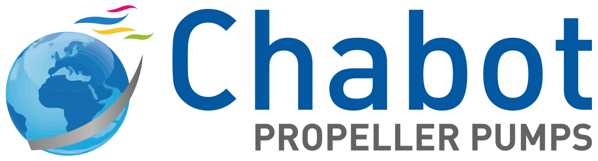 Logo Chabot En